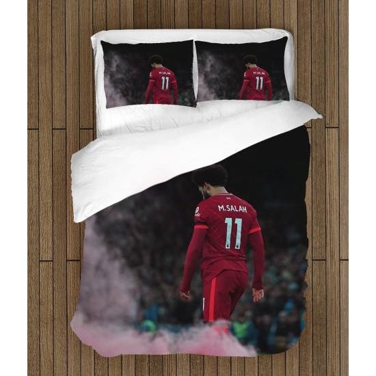 Povlečení fotbal - Mo Salah