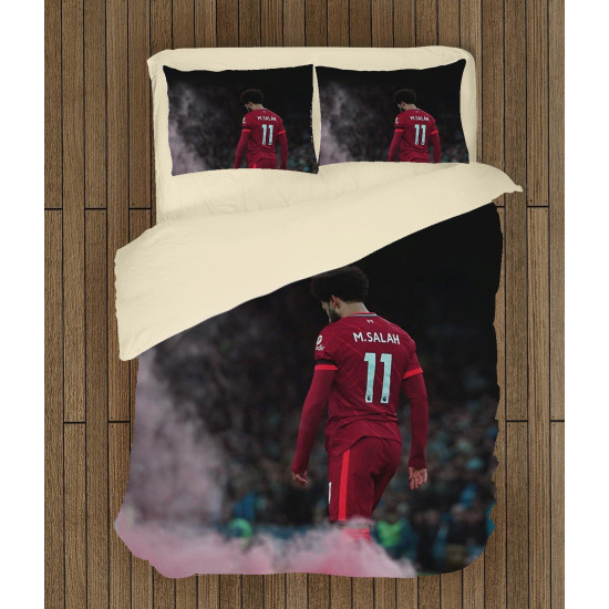 Povlečení fotbal - Mo Salah