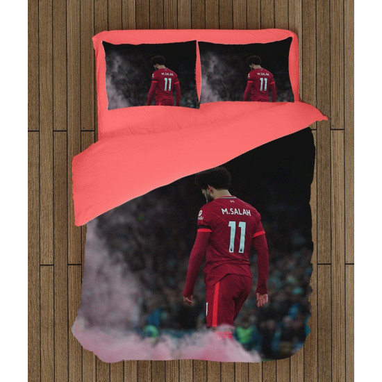 Povlečení fotbal - Mo Salah