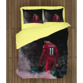 Povlečení fotbal - Mo Salah