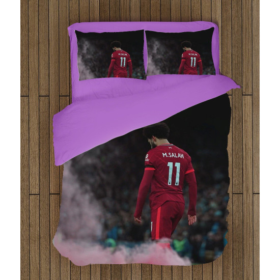 Povlečení fotbal - Mo Salah