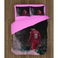 Povlečení fotbal - Mo Salah