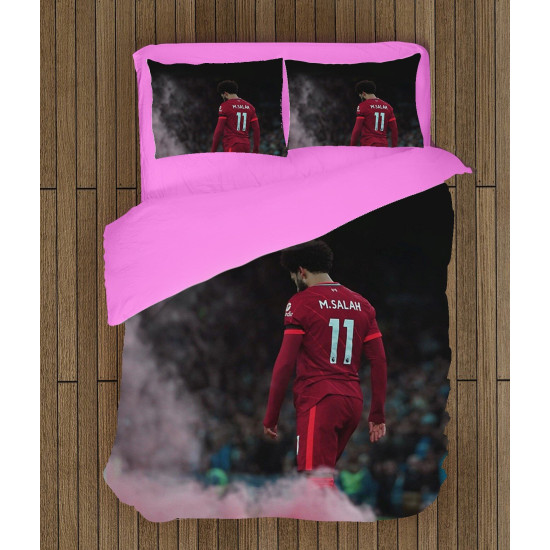 Povlečení fotbal - Mo Salah