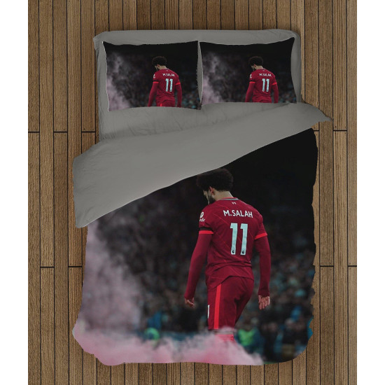 Povlečení fotbal - Mo Salah