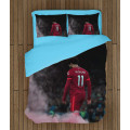 Povlečení fotbal - Mo Salah