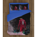 Povlečení fotbal - Mo Salah