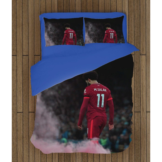 Povlečení fotbal - Mo Salah