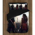 Lůžkoviny - The Witcher