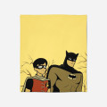 Deka pro deti - Batman And Robin