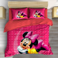 Dívčí povlečení - Fly Minnie