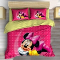 Dívčí povlečení - Fly Minnie