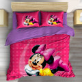 Dívčí povlečení - Fly Minnie