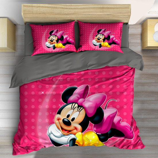 Dívčí povlečení - Fly Minnie