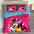 Dívčí povlečení - Fly Minnie