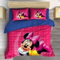 Dívčí povlečení - Fly Minnie