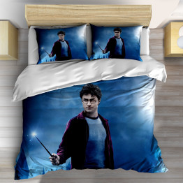 Povlečení Harry Potter - Harry Magic