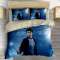 Povlečení Harry Potter - Harry Magic