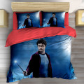 Povlečení Harry Potter - Harry Magic
