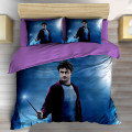 Povlečení Harry Potter - Harry Magic