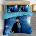 Povlečení Harry Potter - Harry Magic