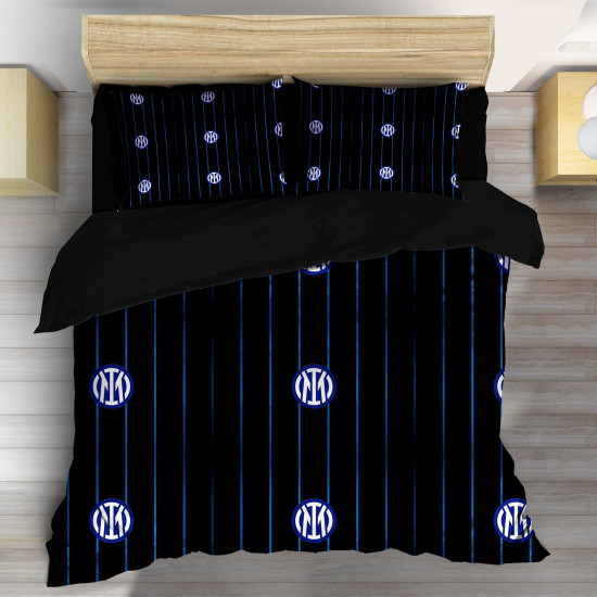 Povlečení na postel - Inter Logo