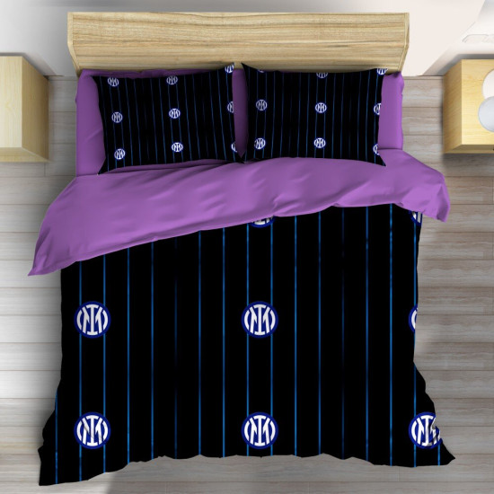 Povlečení na postel - Inter Logo