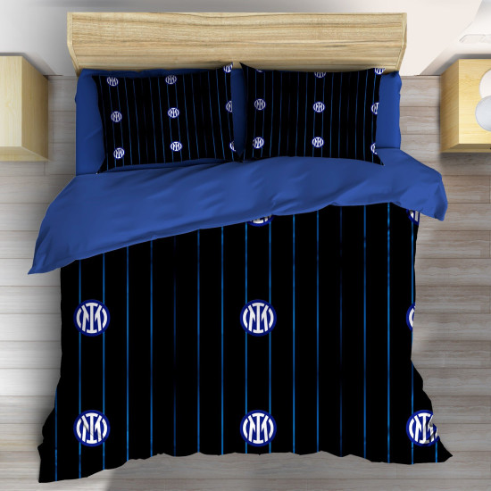 Povlečení na postel - Inter Logo