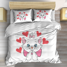 Povlečení pro dívky - Marie in Love