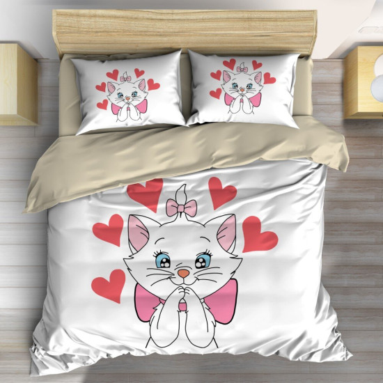 Povlečení pro dívky - Marie in Love