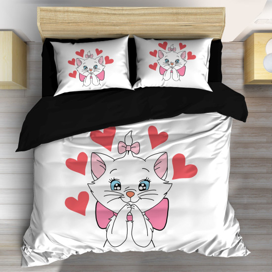 Povlečení pro dívky - Marie in Love
