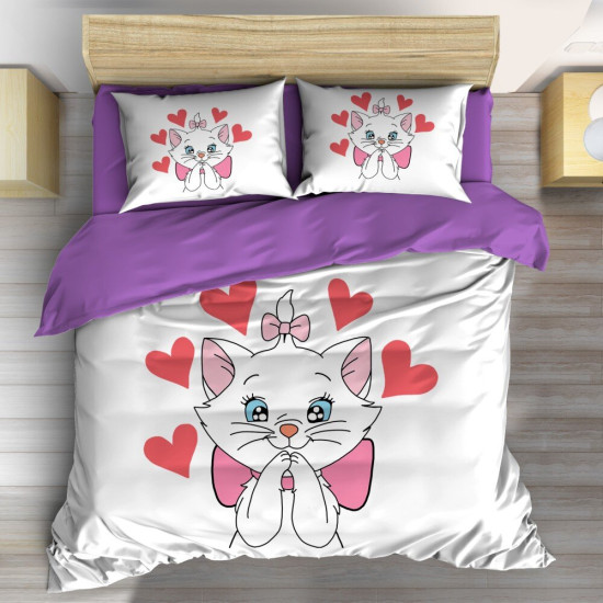 Povlečení pro dívky - Marie in Love