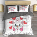 Povlečení pro dívky - Marie in Love