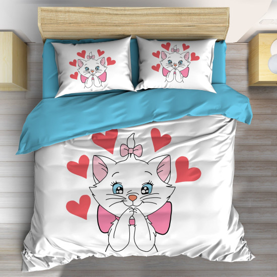 Povlečení pro dívky - Marie in Love