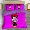 Povlečení Minnie - Minnie Mouse Sitting