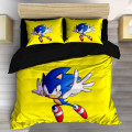 Povlečení Sonic - Running Sonic