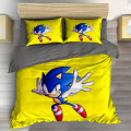 Povlečení Sonic - Running Sonic
