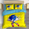 Povlečení Sonic - Running Sonic