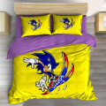 Povlečení Sonic - Sonic Skiing