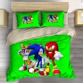 Povlečení Sonic - Sonic the Hedgehog
