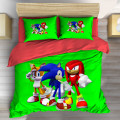 Povlečení Sonic - Sonic the Hedgehog