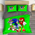 Povlečení Sonic - Sonic the Hedgehog