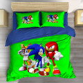 Povlečení Sonic - Sonic the Hedgehog