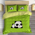 Povlečení s pandou - Sweet Panda