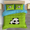 Povlečení s pandou - Sweet Panda