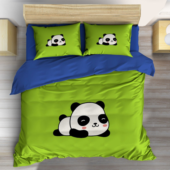 Povlečení s pandou - Sweet Panda