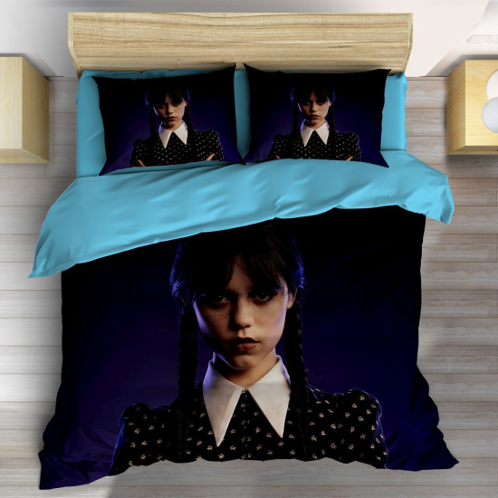 Povlečení - Jenna Ortega