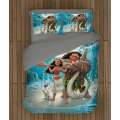 Povlečení na postel - Moana