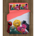 Povlečení s přikrývkou - Sesame Street