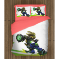 Povlečení s přikrývkou - Overwatch