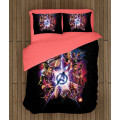 Povlečení s přikrývkou - The Avengers